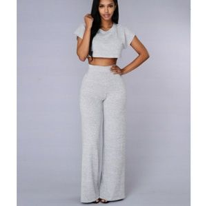 Fashion Nova Netflix And Chill Outfit